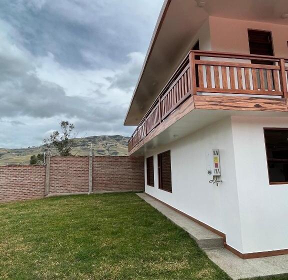 חדר דלוקס עם מרפסת, San Martin Resort