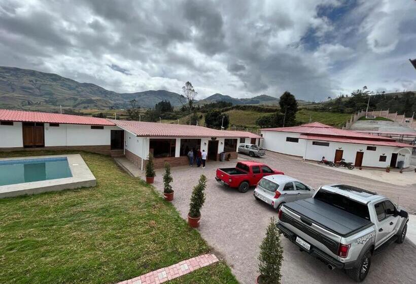 Номер Deluxe с Балконом, San Martin Resort