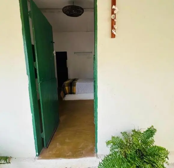 Standard-huone, Pousada Vila Matury