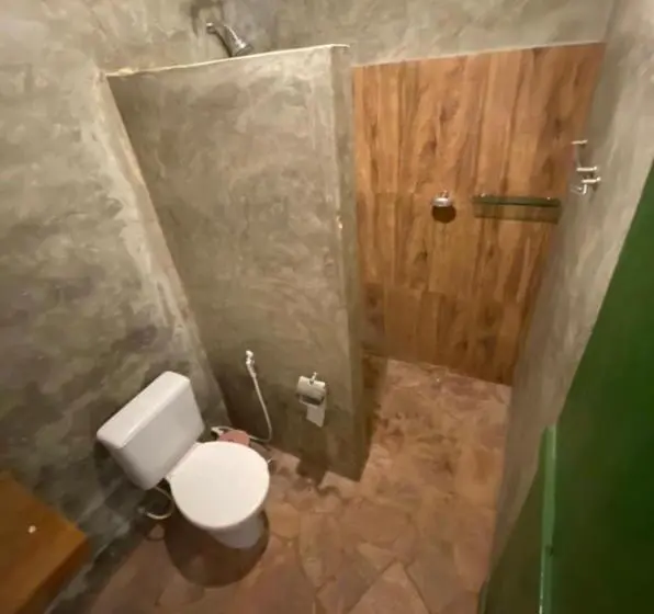 Standard-huone, Pousada Vila Matury