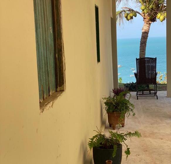 Номер Стандарт, Pousada Vila Matury