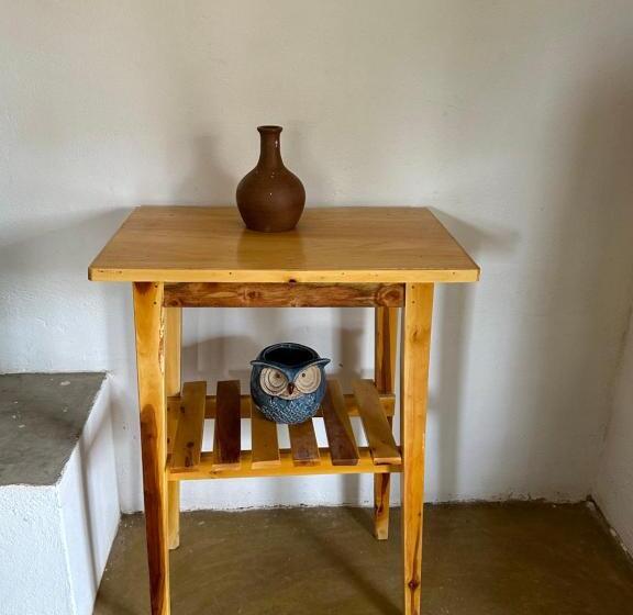 غرفة قياسية, Pousada Vila Matury