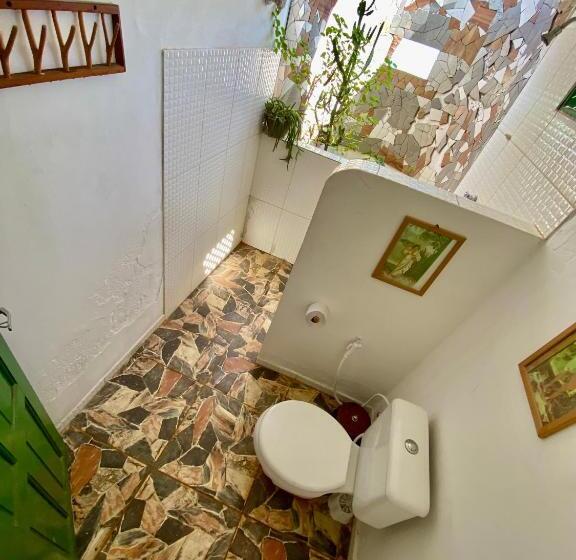 غرفة قياسية, Pousada Vila Matury