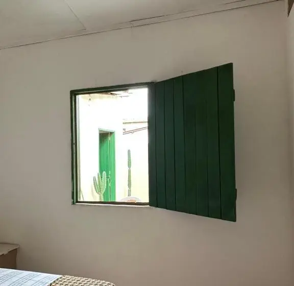 Talo 2 Makuuhuonetta, Pousada Vila Matury