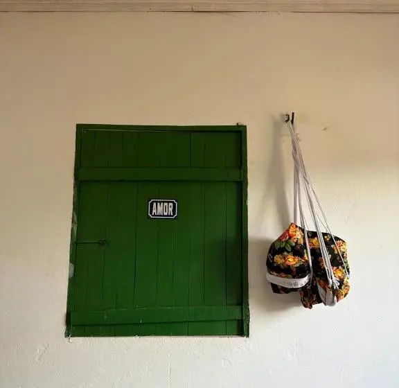 Talo 2 Makuuhuonetta, Pousada Vila Matury
