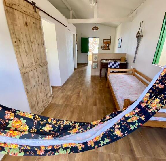Дом 2 Спальни, Pousada Vila Matury