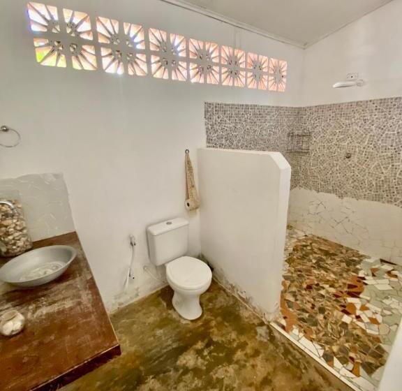 منزل غرفتين نوم, Pousada Vila Matury