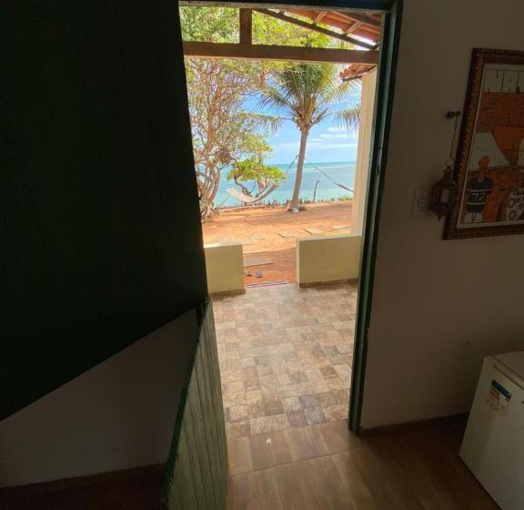 منزل غرفتين نوم, Pousada Vila Matury