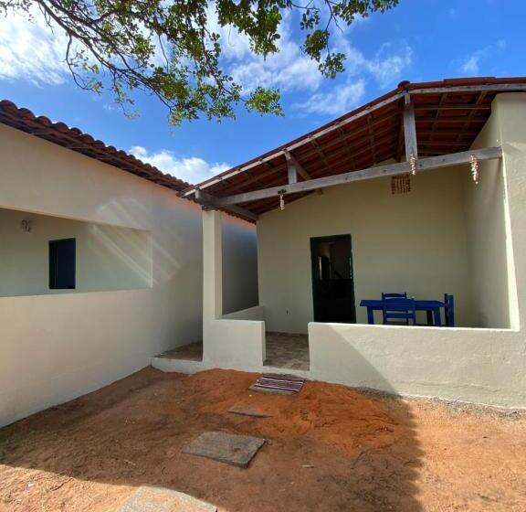 منزل غرفتين نوم, Pousada Vila Matury