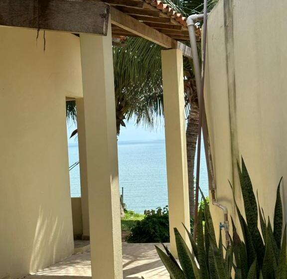 Трехместный Номер Базовый, Pousada Vila Matury