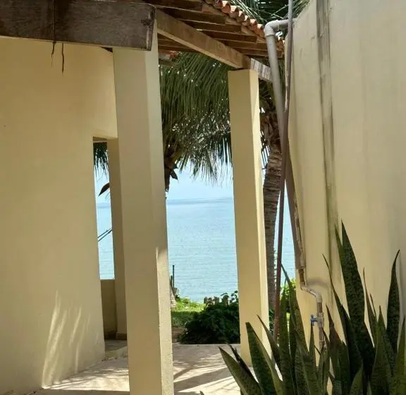 Basic Kolmen Hengen Huone, Pousada Vila Matury