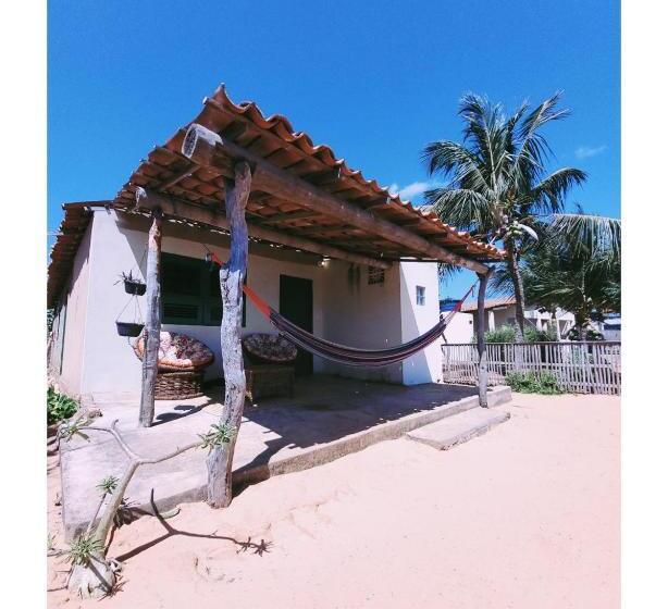 Дом 2 Спальни, Pousada Vila Matury