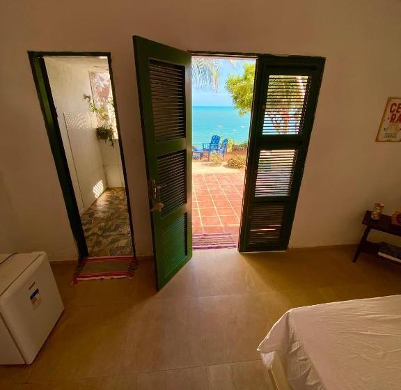 غرفة قياسية, Pousada Vila Matury