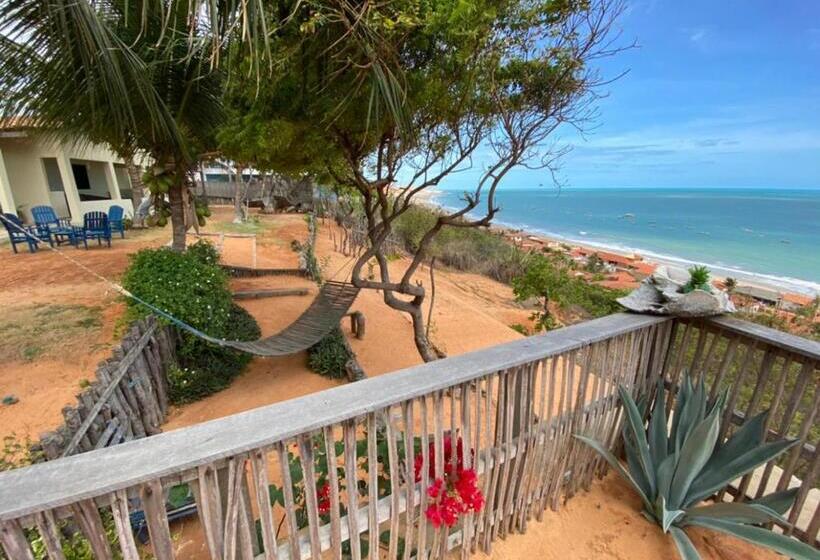 منزل غرفتين نوم, Pousada Vila Matury