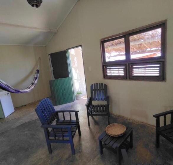 منزل غرفتين نوم, Pousada Vila Matury