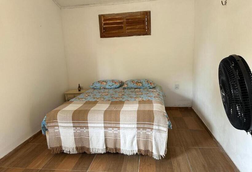 منزل غرفتين نوم, Pousada Vila Matury