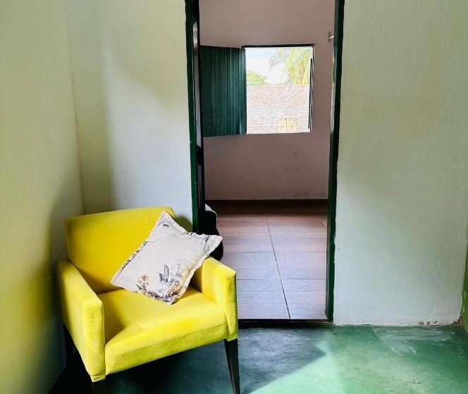 منزل غرفتين نوم, Pousada Vila Matury