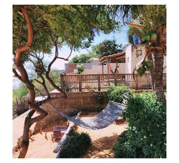 منزل غرفتين نوم, Pousada Vila Matury