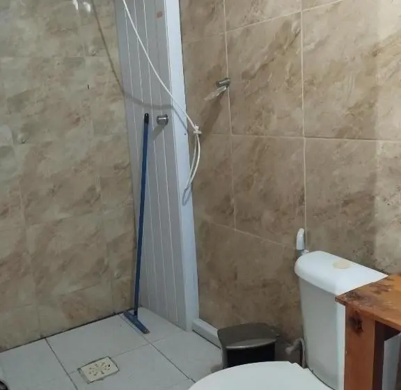 Standard Neljän Hengen Huone Parveke, Seomarujo Rent A Room Morro Branco