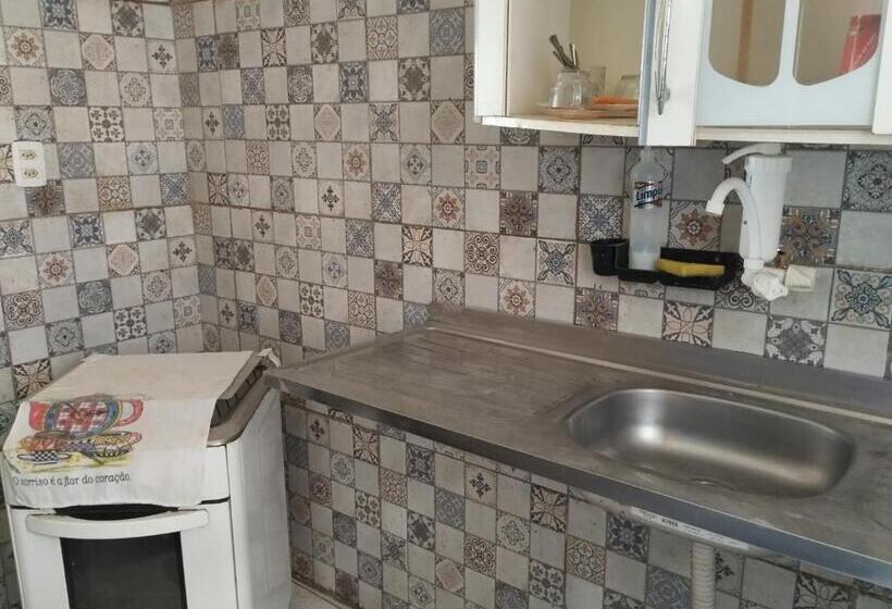 חדר קלאסי לשלושה, Seomarujo Rent A Room Morro Branco