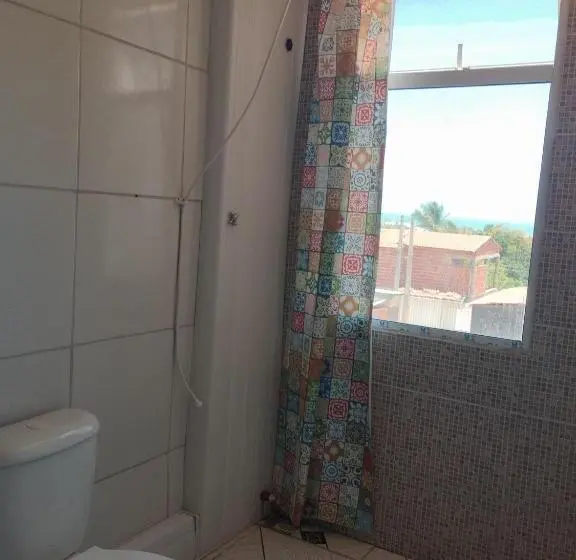 Classic Neljän Hengen Huone, Seomarujo Rent A Room Morro Branco
