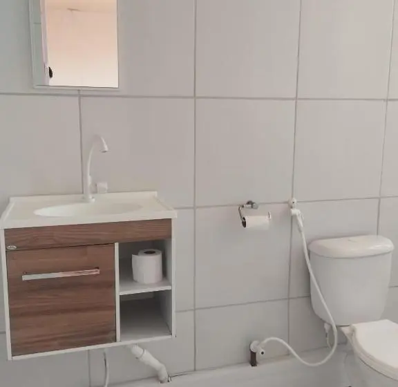 Classic Neljän Hengen Huone, Seomarujo Rent A Room Morro Branco