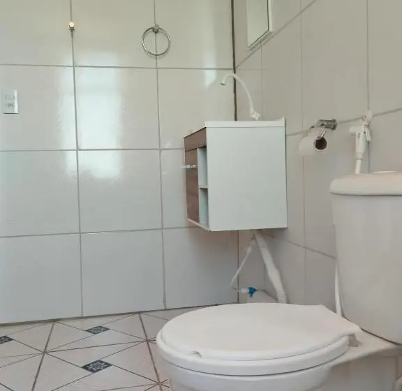 Classic Neljän Hengen Huone, Seomarujo Rent A Room Morro Branco