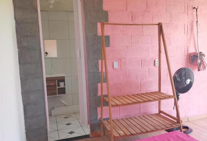 클래식 4인 룸, Seomarujo Rent A Room Morro Branco