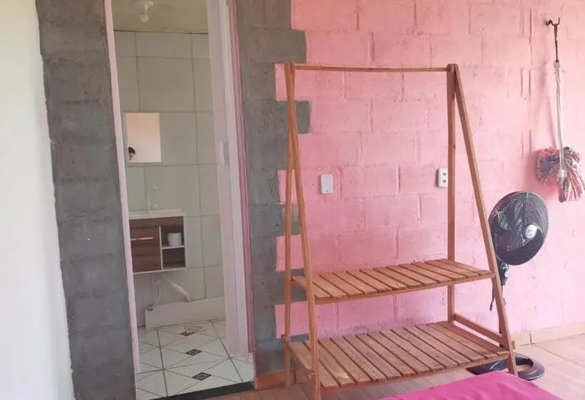 Classic Neljän Hengen Huone, Seomarujo Rent A Room Morro Branco