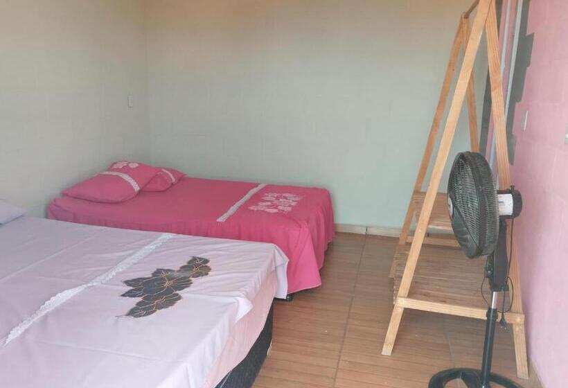 חדר קלאסי לארבעה, Seomarujo Rent A Room Morro Branco