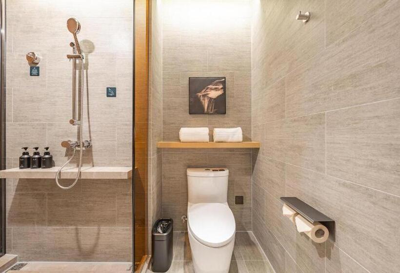 اتاق سوپریور, Atour Hotel Shanghai New International Expo Center South Yanggao Road