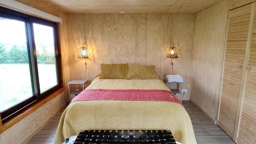 1-Schlafzimmer-Haus, Casa Rayen Puerto Varas