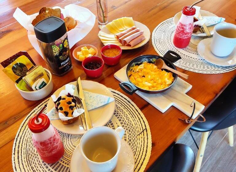 1-Schlafzimmer-Haus, Casa Rayen Puerto Varas