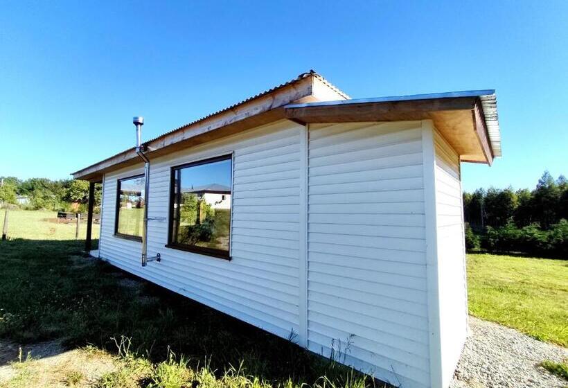 1间卧室的房子, Casa Rayen Puerto Varas
