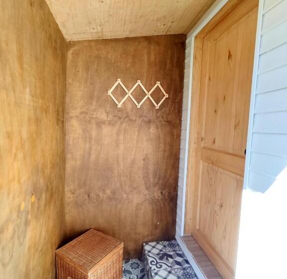 1-Schlafzimmer-Haus, Casa Rayen Puerto Varas