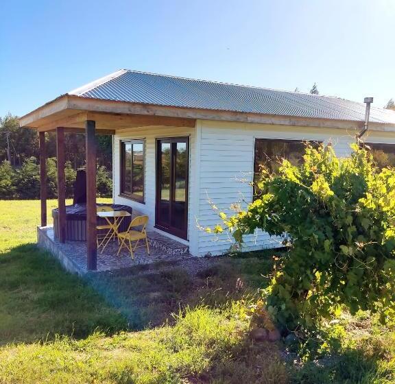 1-Schlafzimmer-Haus, Casa Rayen Puerto Varas
