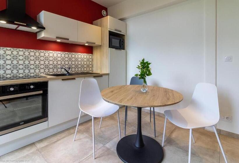 Quarto Estandar, Chez Sophie Et Benoit