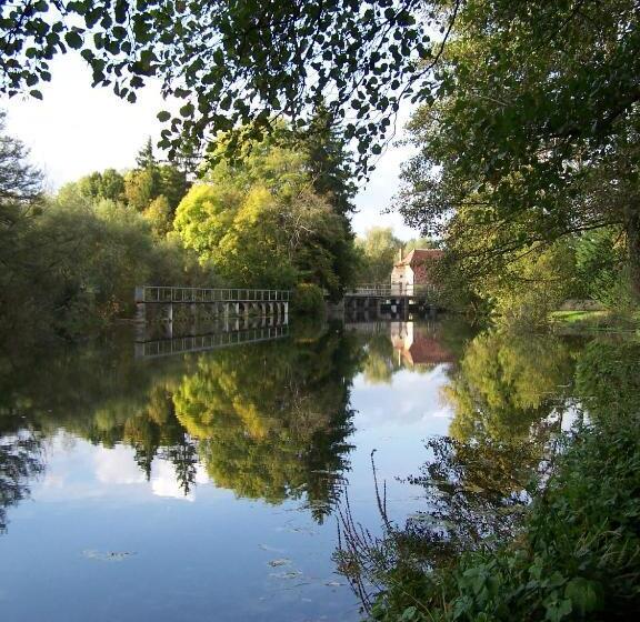 סוויטה דלוקס, La Croix St Jean