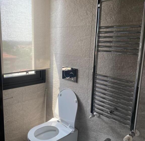 חדר סטנדרט, Le Stanze Di Mina