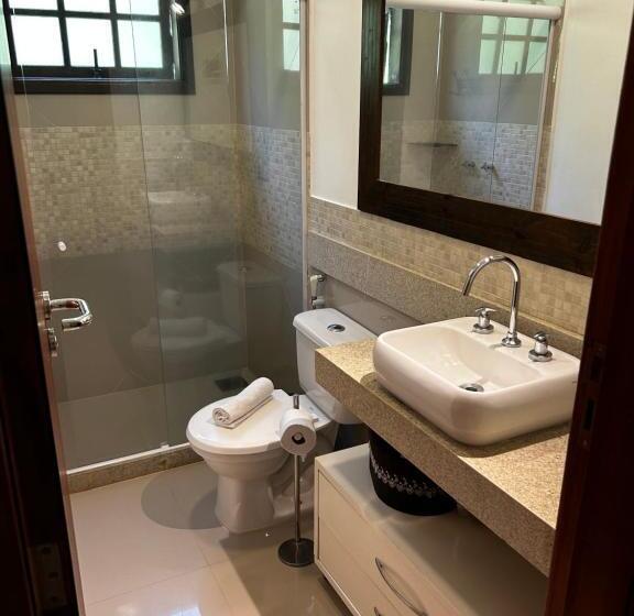 스위트, Recanto Dos Vianas