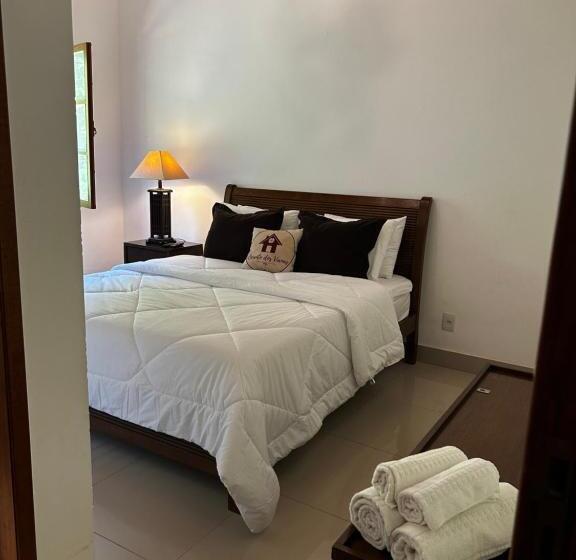 标准工作室, Recanto Dos Vianas