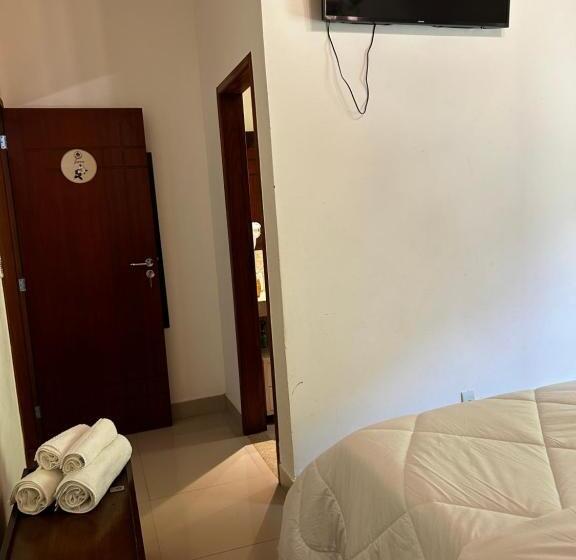 标准工作室, Recanto Dos Vianas