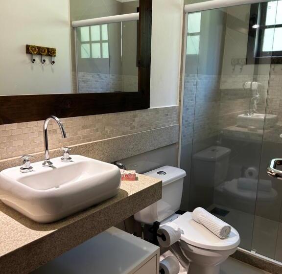 标准工作室, Recanto Dos Vianas