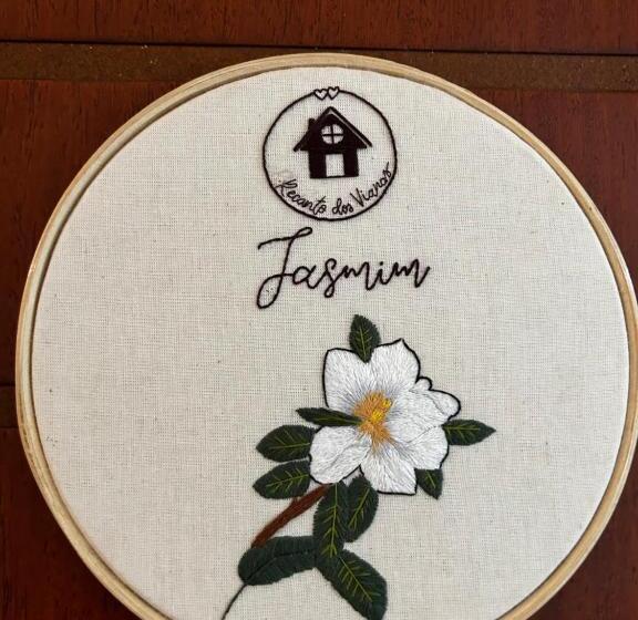 标准工作室, Recanto Dos Vianas