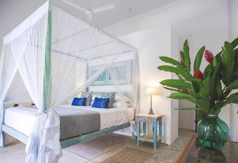 스탠다드 룸, Villa Sisila   Thalduwa Island Villas