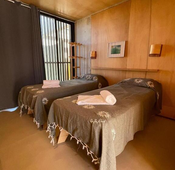 스탠다드 룸, Cabito B & B