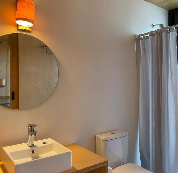 스탠다드 룸, Cabito B & B