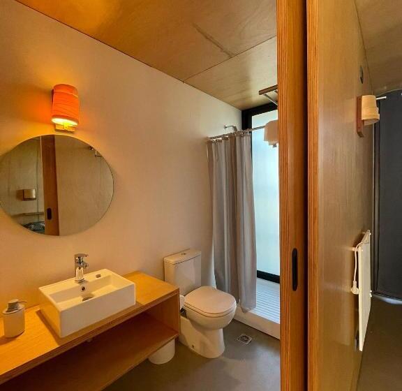 스탠다드 룸, Cabito B & B