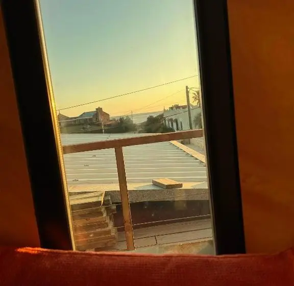 StandaardKamer, Cabito B & B