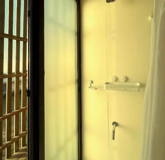 StandaardKamer, Cabito B & B